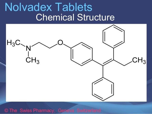 tamoxifen pas cher