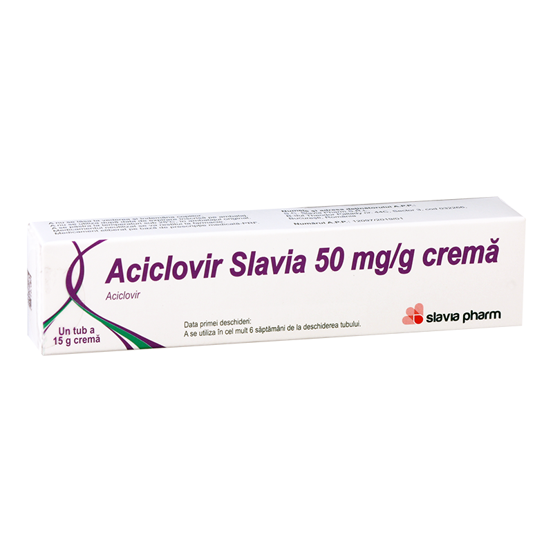 Aciclovir Acheter Online