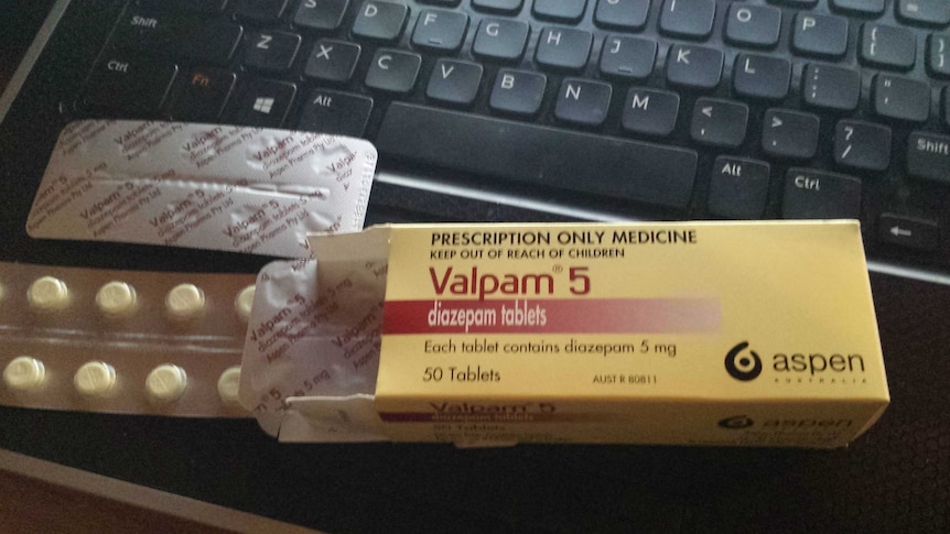 Valium prix france