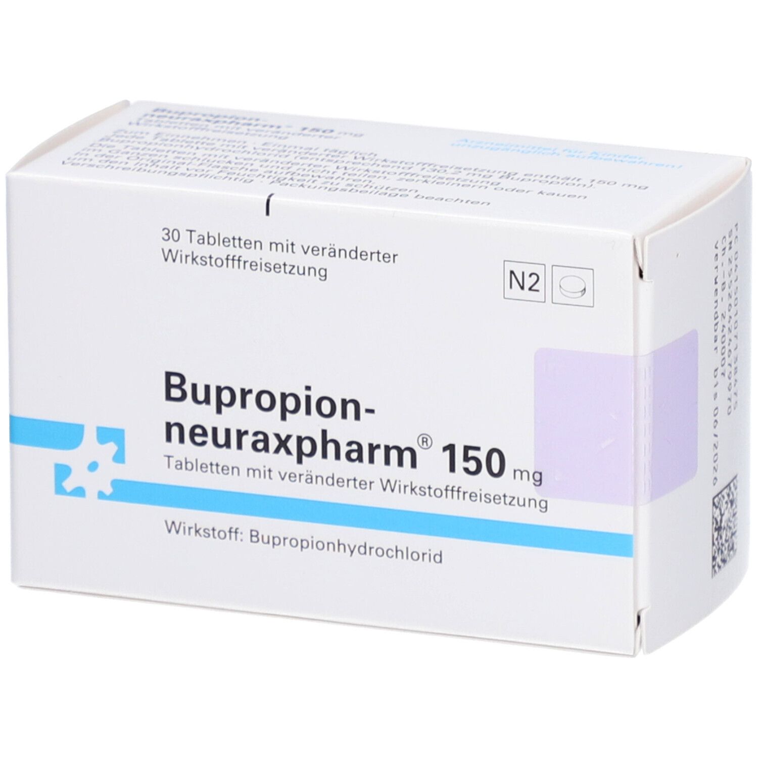 Bupropion Belgique Prix