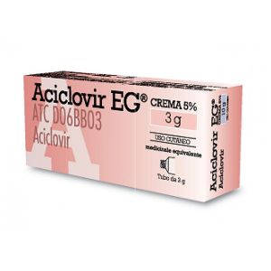 Aciclovir cream online