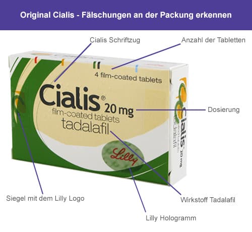 Cialis original pas cher