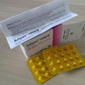 Adipex P 15mg Online