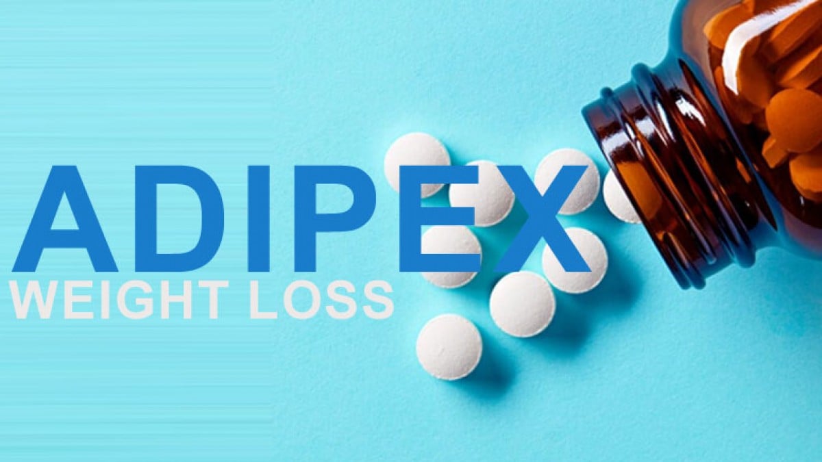 adipex-p prix