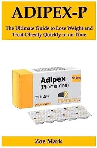 adipex-p sans ordonnance