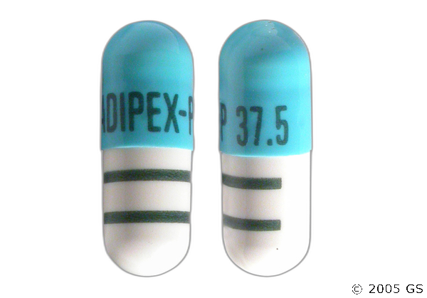 Adipex Prix