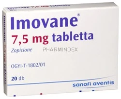 Imovane online europe