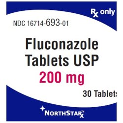 Fluconazole pas cher