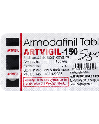 Armodafinil achat