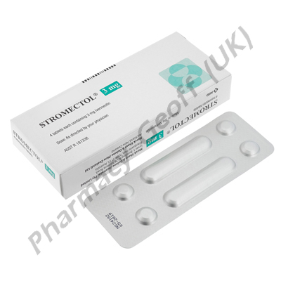 ivermectin 3 mg otc