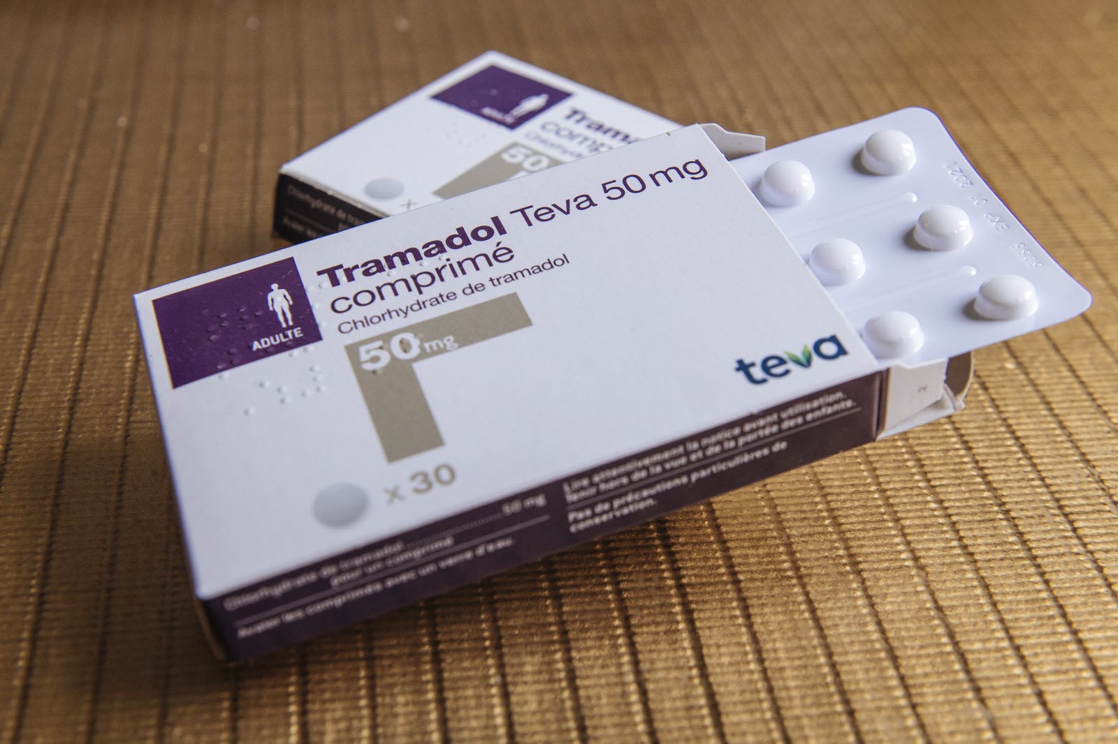 tramadol 50 sans ordonnance