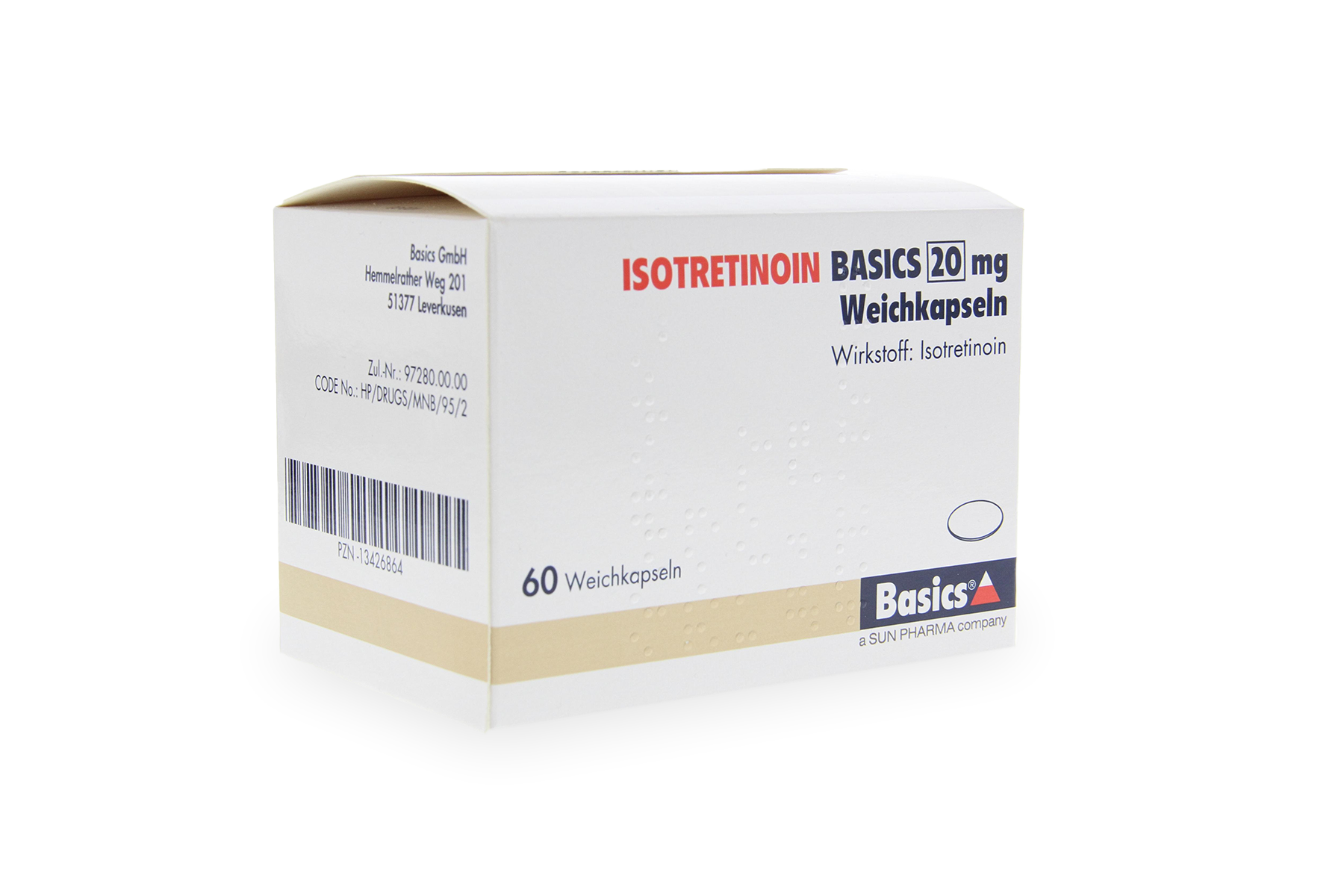 Comment acheter du isotrétinoïne