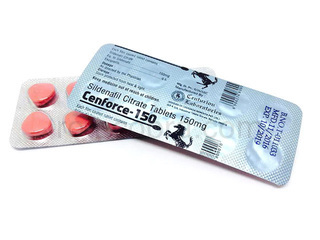 Sildenafil Citrate 150mg Online