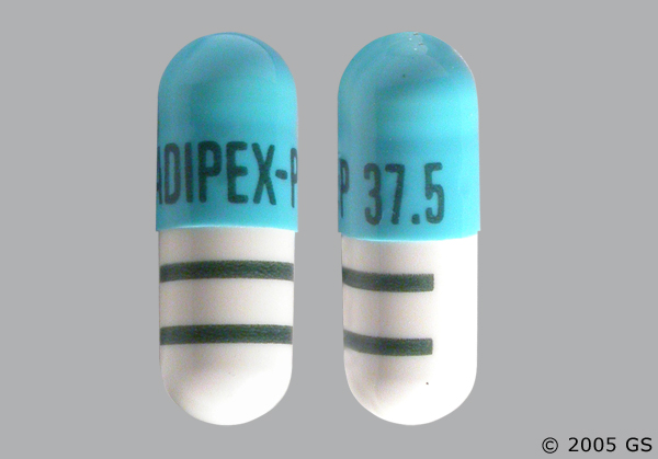 commander du adipex p