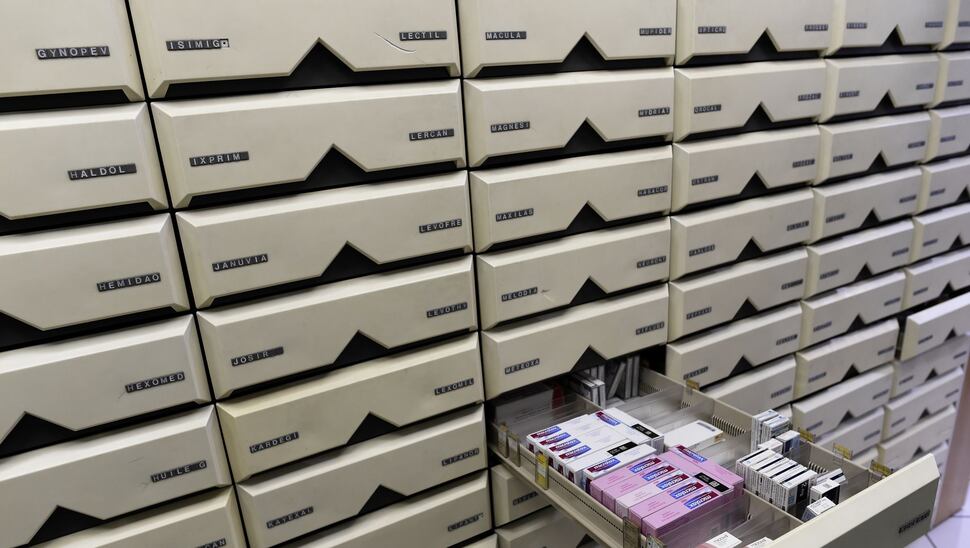 consommation xanax france