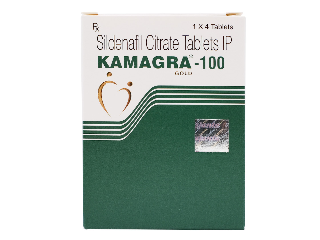 kamagra gold 50 mg