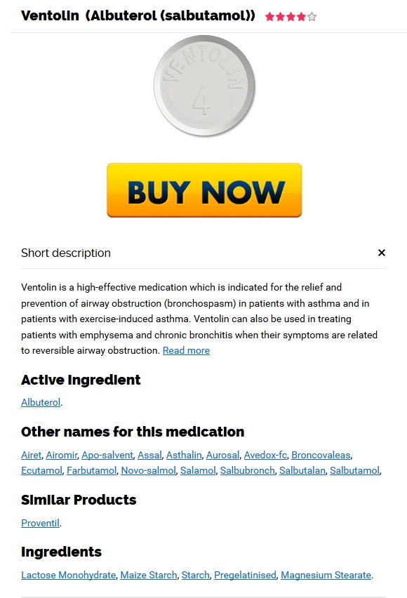 Albuterol 100mcg Online