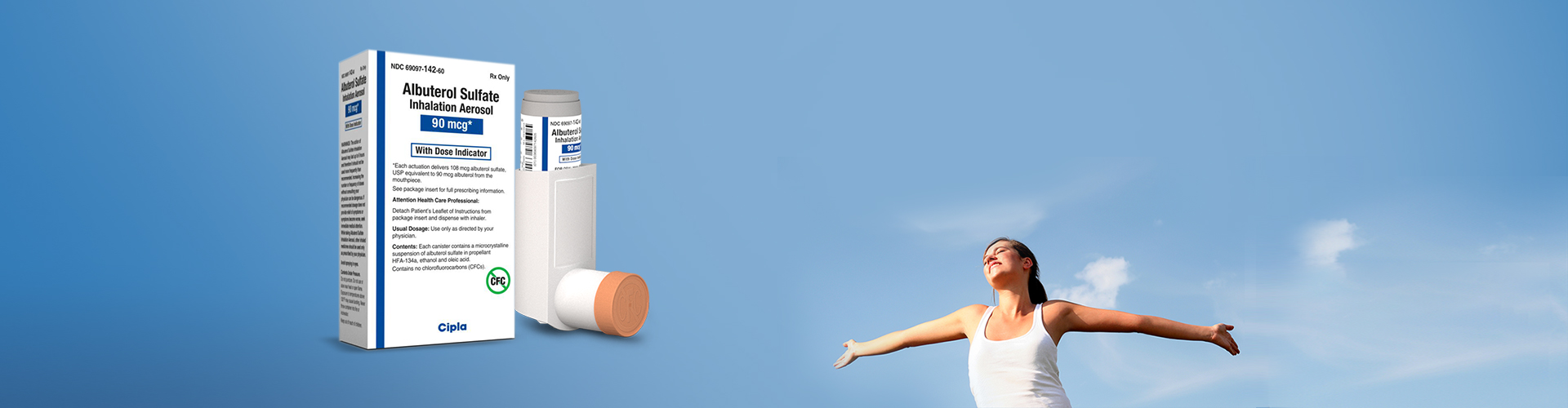 Albuterol achat france