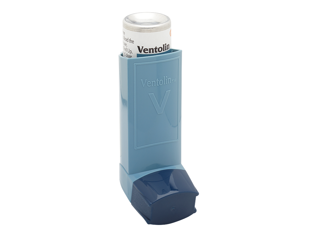 Albuterol acheter online