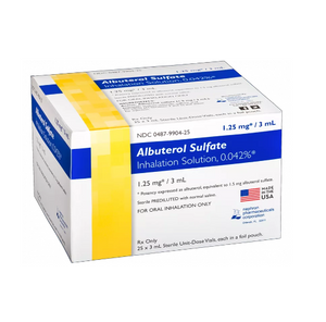 Albuterol Où Acheter