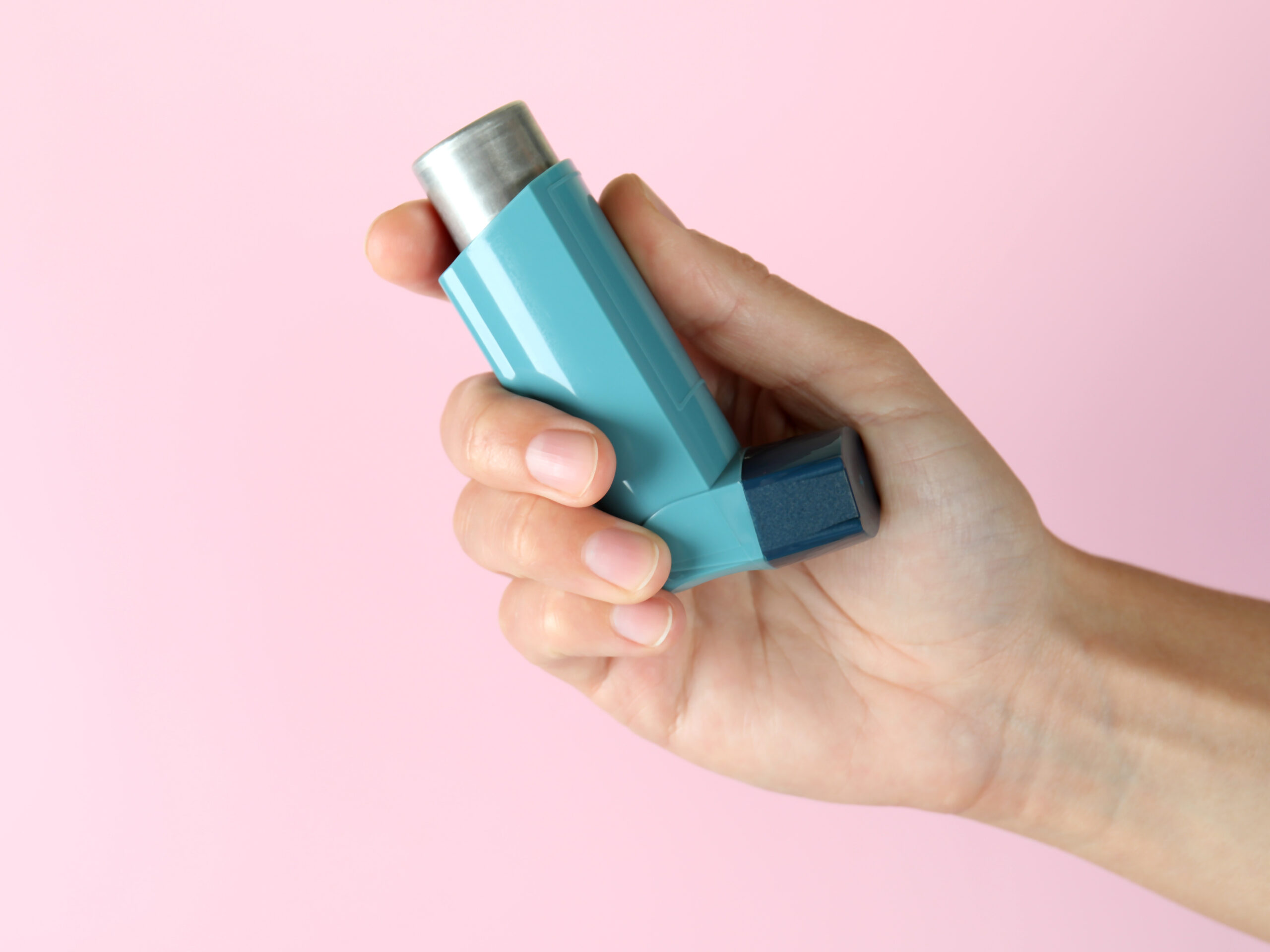 Albuterol pilule
