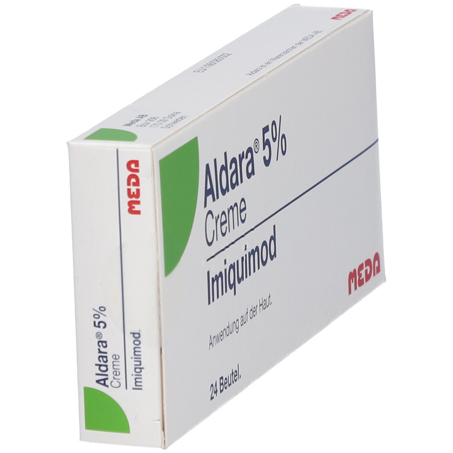 aldara 5 prix