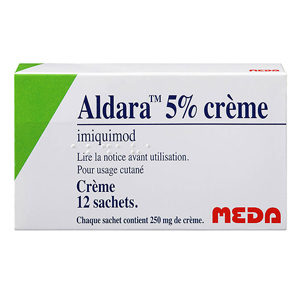 Aldara acheter en ligne