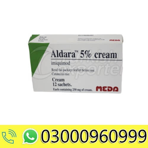 Aldara acheter online