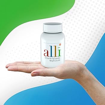 alli acheter en ligne