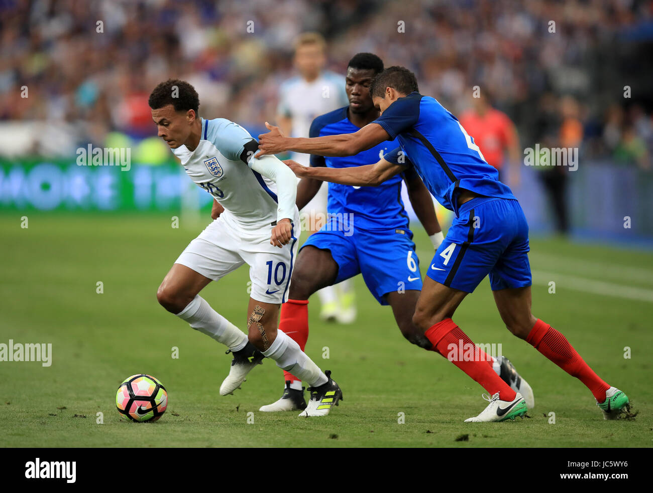 Alli En France