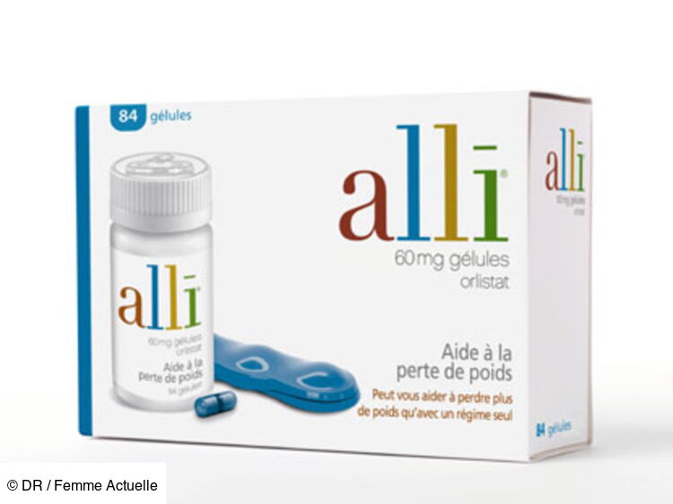 alli en ligne