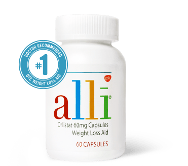Alli Orlistat Farmacia Online