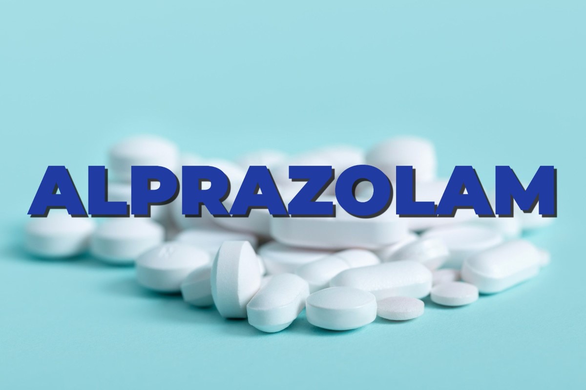 Alprazolam 0.25 Mg Pour Dormir