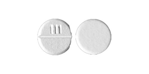 Alprazolam 0.5 mg en la noche