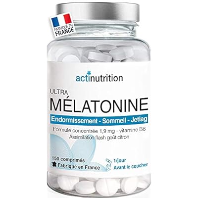 Alprazolam 0.5 Mg Pour Dormir