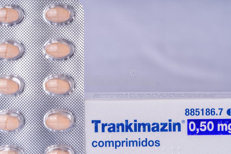 Alprazolam 0.5mg