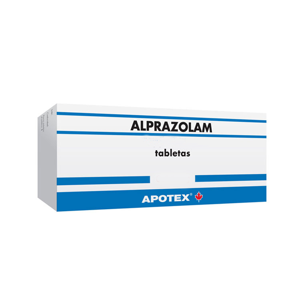 Alprazolam 1 mg online