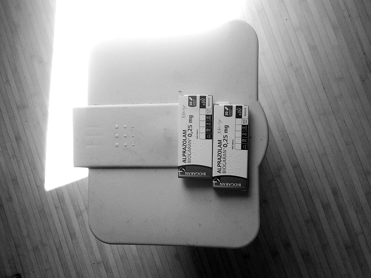 Alprazolam Biogaran Generique