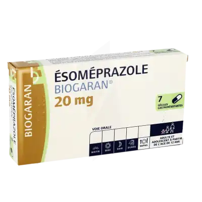 Alprazolam Biogaran Prix