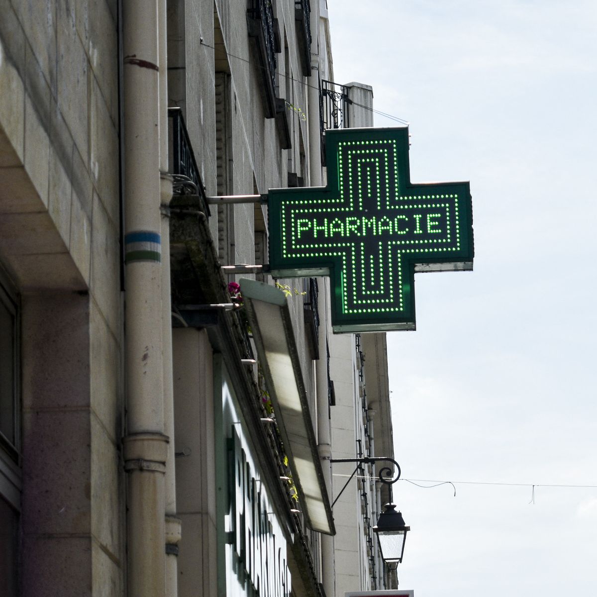 Alprazolam Generique