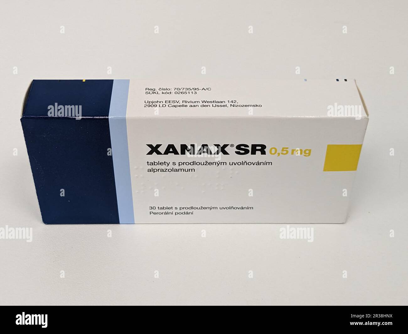 Alprazolam Où Acheter