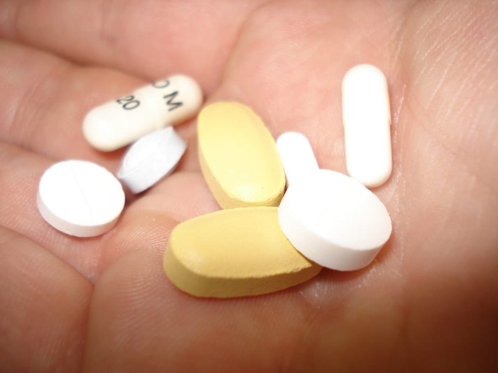 Alprazolam Prix