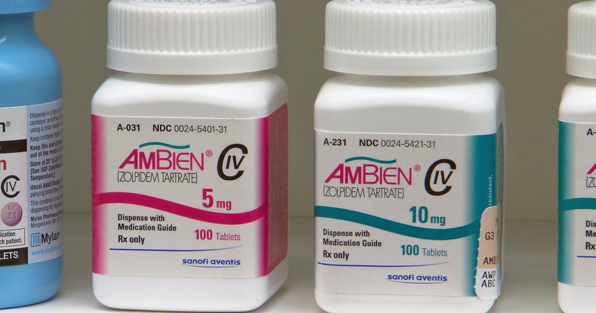 Ambien 5 Mg Online