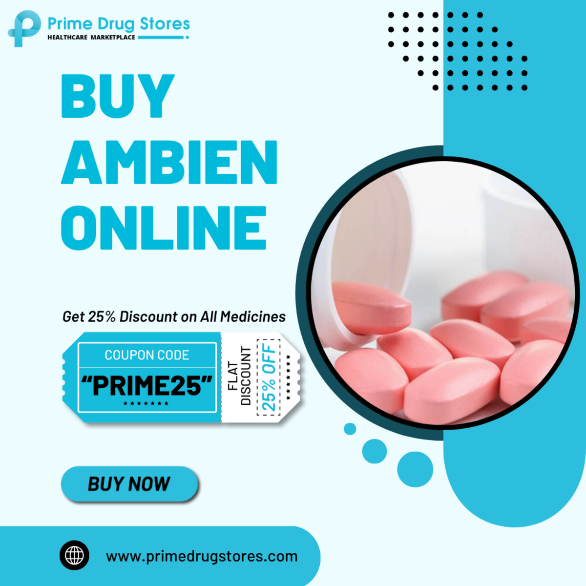 Ambien Acheter