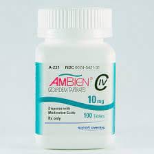 Ambien Online Acheter