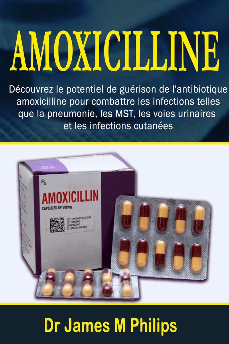 amoxicillin 1000mg