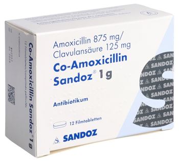 amoxicillin 1000mg