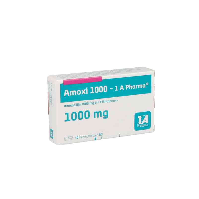 amoxicillin 1000mg online