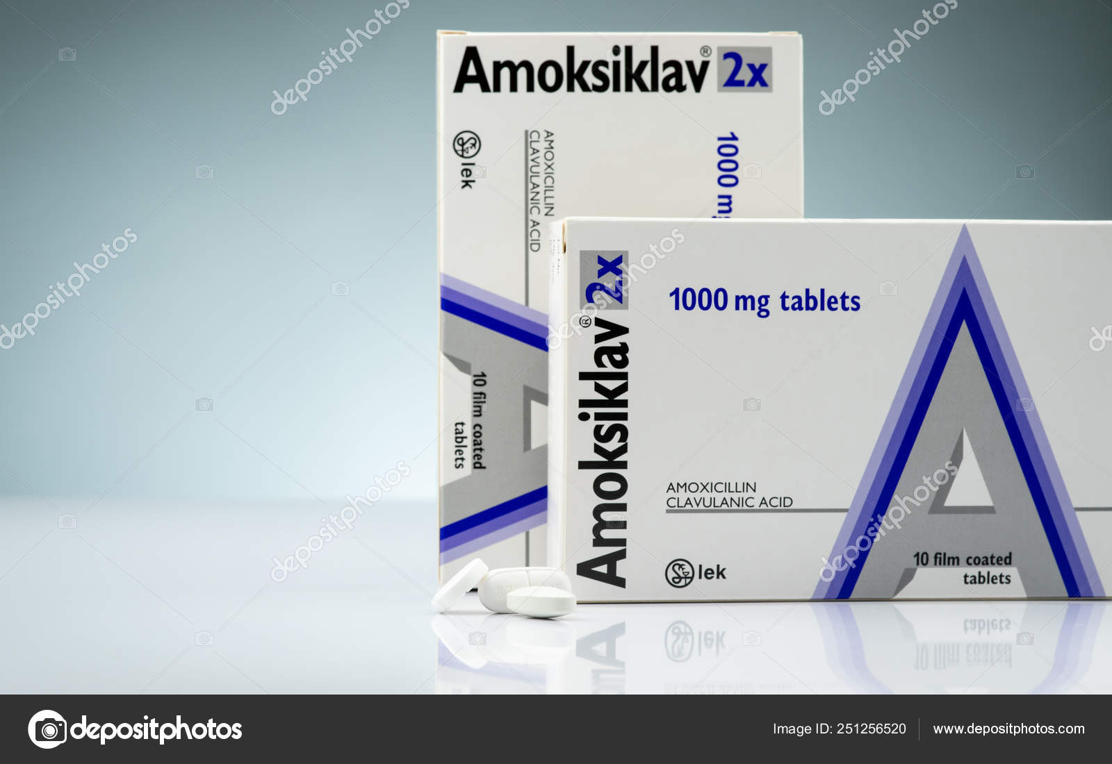 Amoxicillin 1000mg online