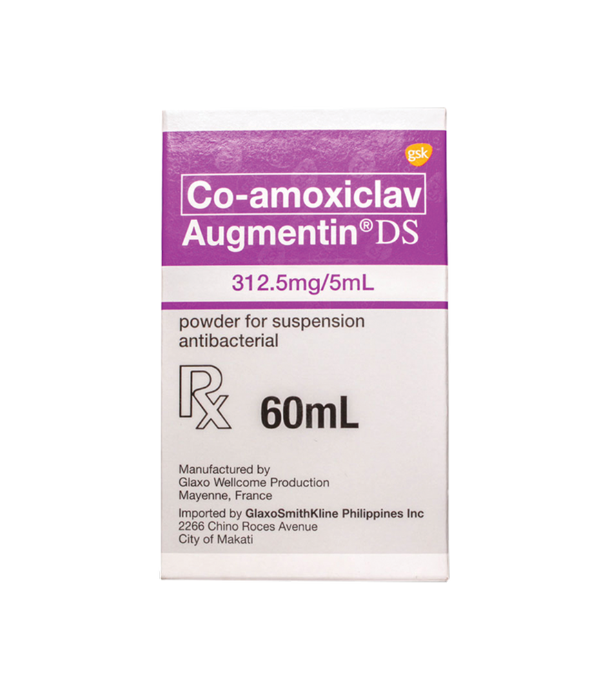 Amoxicillin france